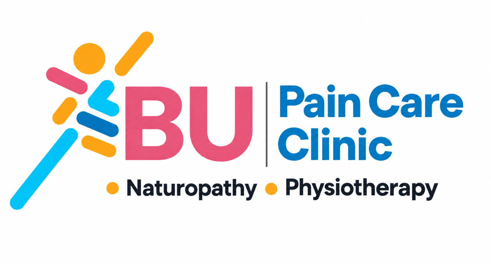BU Pain Care Clinic logo
